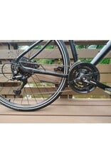 Cannondale, Quick, L, Black