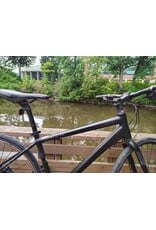 Cannondale, Quick, L, Black