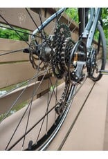 Cannondale, Quick, L, Black