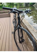 Cannondale, Quick, L, Black