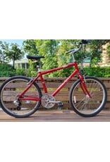 Trek, Navigator, L, Red