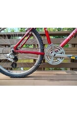 Trek, Navigator, L, Red