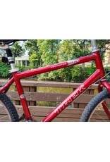Trek, Navigator, L, Red