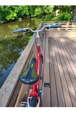 Trek, Navigator, L, Red
