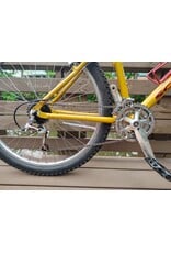 Schwinn, Mesa, S, Yellow/Red