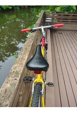 Schwinn, Mesa, S, Yellow/Red