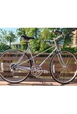 Miyata, 310, S, Steel Blue