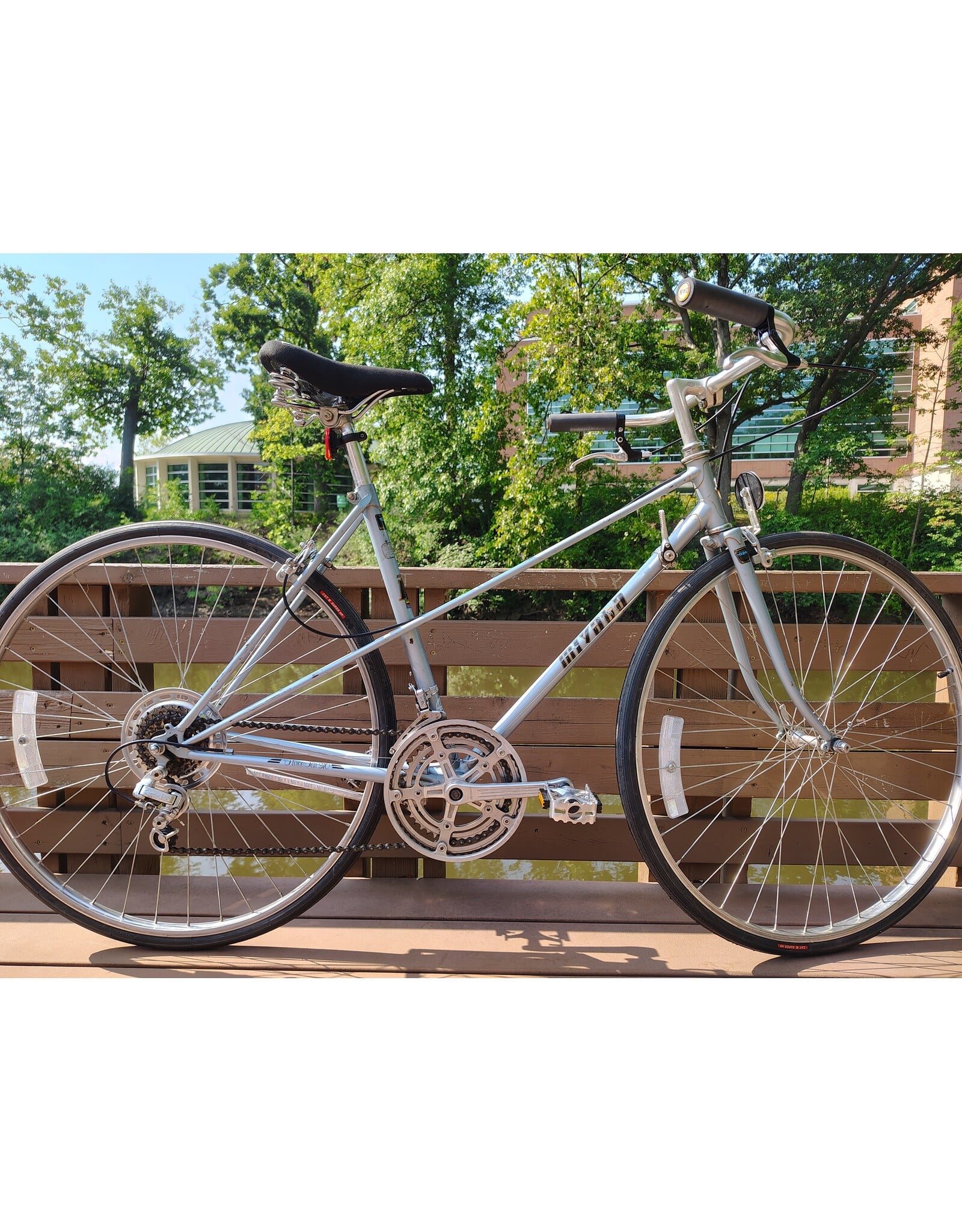 Miyata, 310, S, Steel Blue