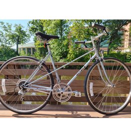 Miyata, 310, S, Steel Blue