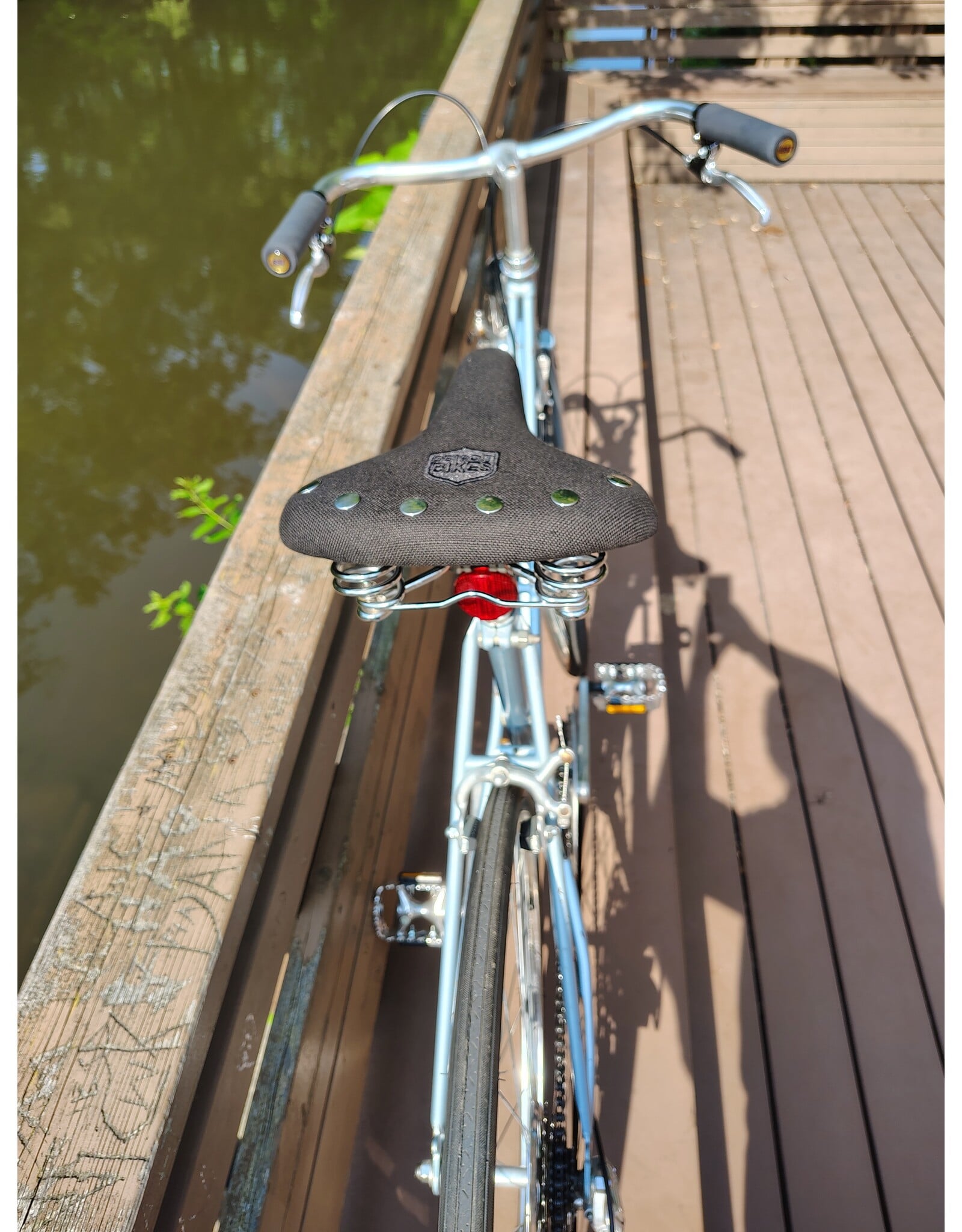 Miyata, 310, S, Steel Blue