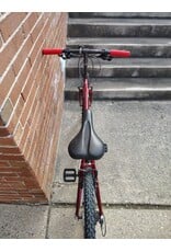 Raleigh, Mountain Trail, L, Red
