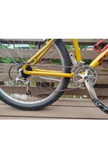 Schwinn, Mesa, S, Yellow/Red