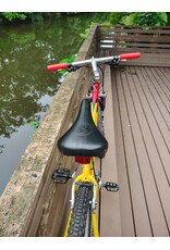 Schwinn, Mesa, S, Yellow/Red