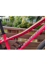 Specialized, Hot Rock, 24"/Kids, Highlighter Pink