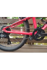 Specialized, Hot Rock, 24"/Kids, Highlighter Pink