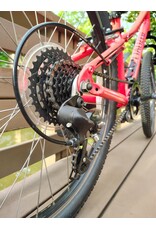 Specialized, Hot Rock, 24"/Kids, Highlighter Pink