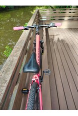 Specialized, Hot Rock, 24"/Kids, Highlighter Pink