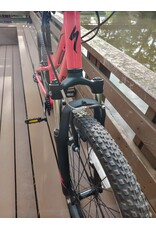 Specialized, Hot Rock, 24"/Kids, Highlighter Pink