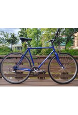 Univega, Activa Country, XL, Blue