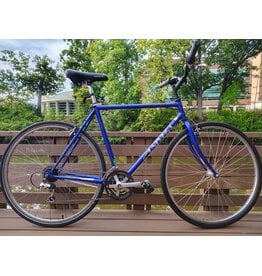 Univega, Activa Country, XL, Blue
