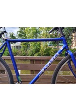 Univega, Activa Country, XL, Blue