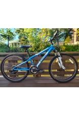 Trek, MT220, Kids, Blue