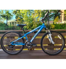 Trek, MT220, Kids, Blue