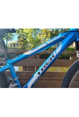Trek, MT220, Kids, Blue