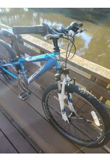 Trek, MT220, Kids, Blue