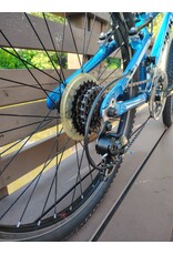 Trek, MT220, Kids, Blue