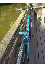 Trek, MT220, Kids, Blue