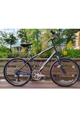 Trek, Navigator 100, L, Blue