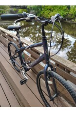 Trek, Navigator 100, L, Blue