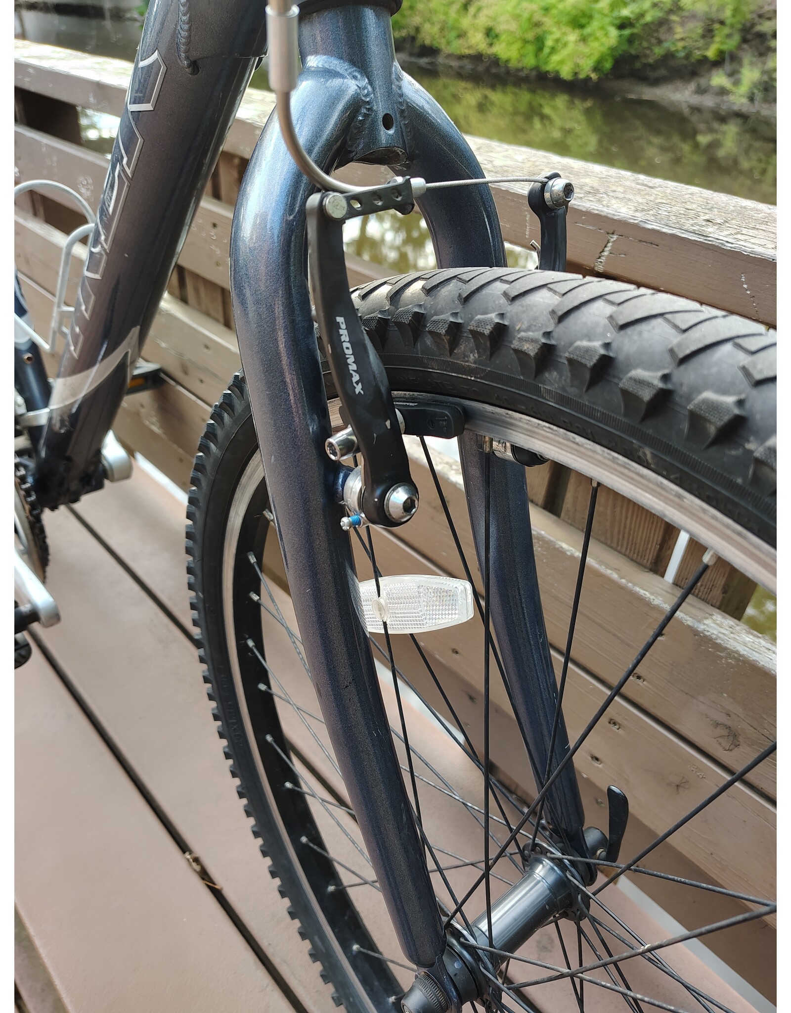 Trek, Navigator 100, L, Blue