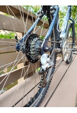 Trek, Navigator 100, L, Blue