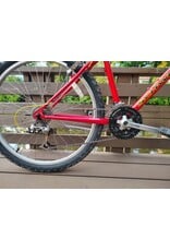 Schwinn, Mesa. M, Red/Yellow