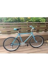 Diamondback, Ascent, bright blue, 20/L