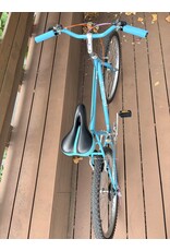 Diamonback, Ascent, bright blue, 20/L