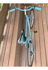 Diamondback, Ascent, bright blue, 20/L