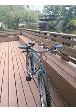 Diamondback, Ascent, bright blue, 20/L