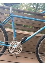 Diamondback, Ascent, bright blue, 20/L