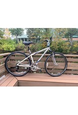 Trek 7100 MultiTrack S Grey/Blue