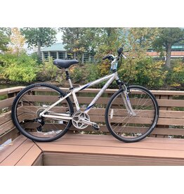 Trek 7100 MultiTrack S Grey/Blue