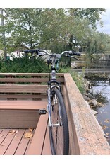 Trek 7100 MultiTrack S Grey/Blue