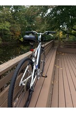 Trek 7100 MultiTrack S Grey/Blue