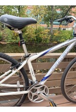Trek 7100 MultiTrack S Grey/Blue