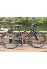 Trek 7.2 M Black