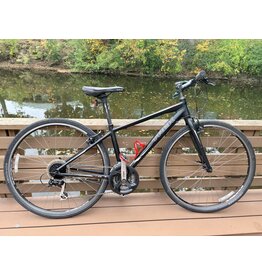 Trek 7.2 M Black