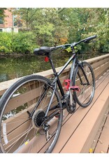 Trek 7.2 M Black