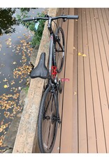 Trek 7.2 M Black